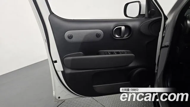 Hyundai Casper Casper Electric — Фото автомобиля 24