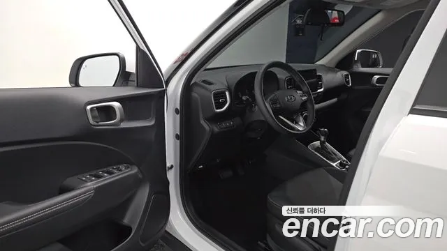 Hyundai Venue Venue 1.6 Premium — Фото автомобиля 10