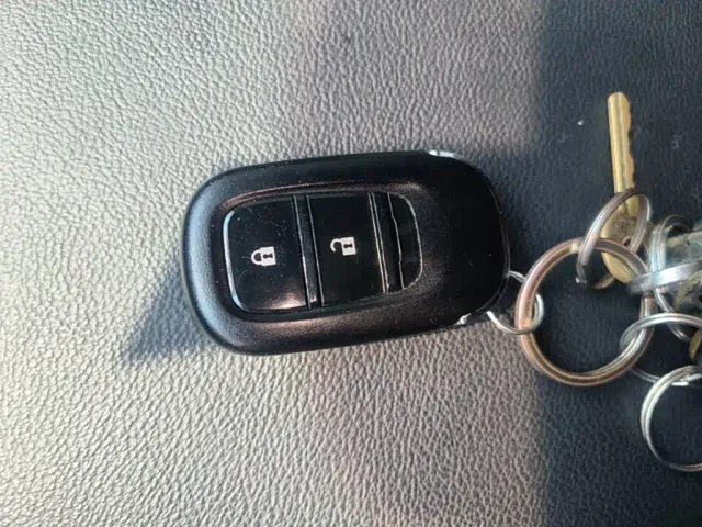 Honda Breeze — Фото автомобиля 8