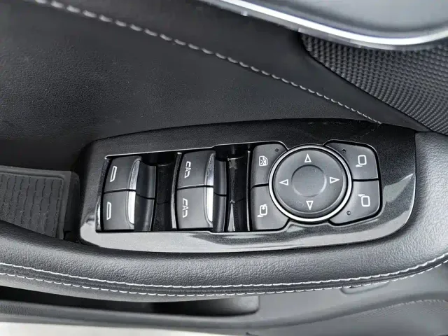Cadillac CT5 — Фото автомобиля 9