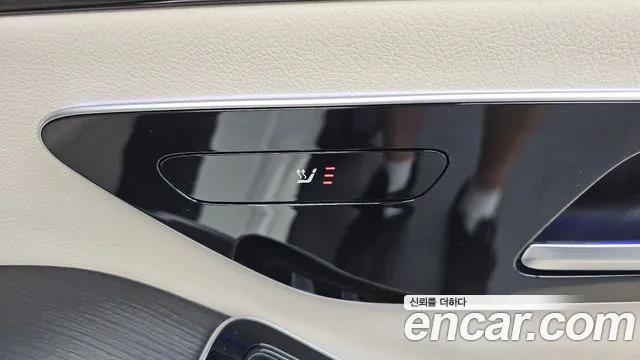 Mercedes-Benz S-Class S-класс W223 — Фото автомобиля 19