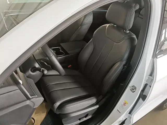 BYD Song Pro — Фото автомобиля 14