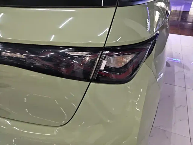 BYD Dolphin — Фото автомобиля 7