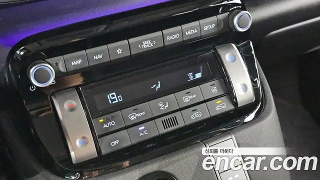 Hyundai Casper — Фото автомобиля 16