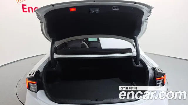 Hyundai Sonata Sonata Edge(DN8) — Фото автомобиля 18