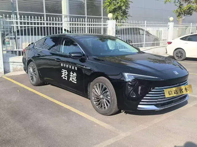 Buick LaCrosse — Фото автомобиля 6