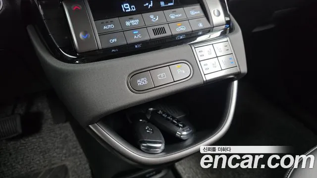 Hyundai Casper Casper Electric — Фото автомобиля 30