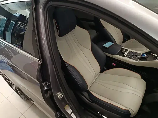 BYD Song PLUS — Фото автомобиля 24