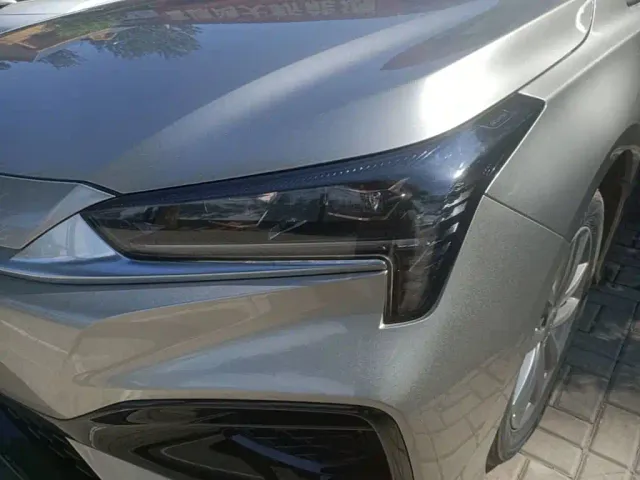 GAC Aion S — Фото автомобиля 23