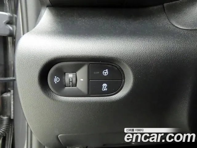 Hyundai Casper — Фото автомобиля 13
