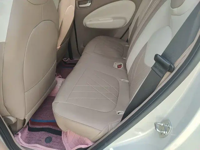 Wuling Hongguang Mini EV — Фото автомобиля 16