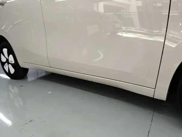 Wuling Hongguang Mini EV — Фото автомобиля 20