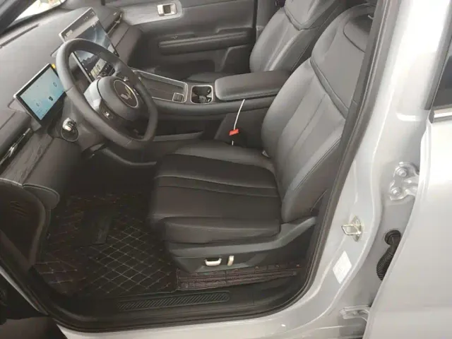 Wuling Starlight S — Фото автомобиля 14