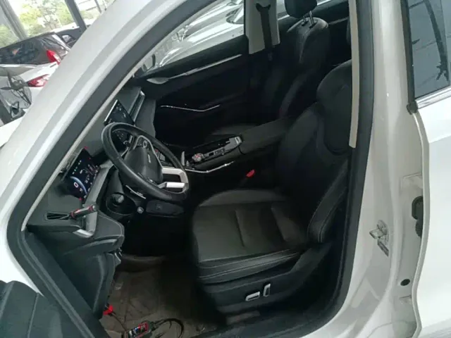 Haval H6 — Фото автомобиля 14