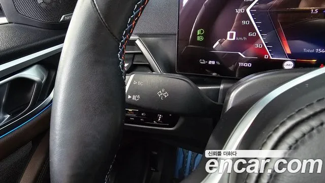 BMW i4 — Фото автомобиля 29
