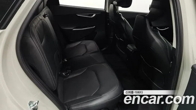 Kia EV6 Long Range — Фото автомобиля 11