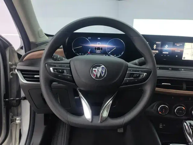 Buick Verano — Фото автомобиля 15