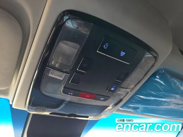 Hyundai ST1 — Фото автомобиля 19
