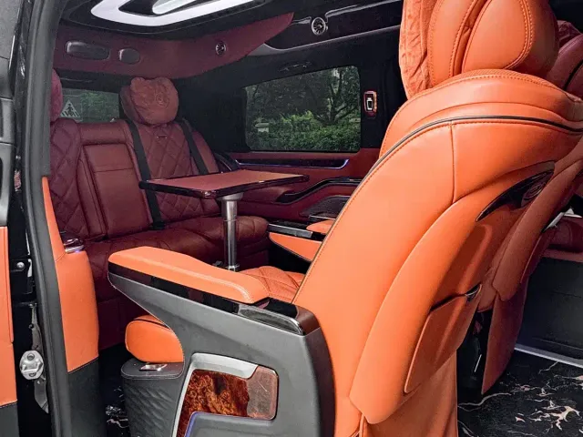 Kedi Auto Kedibach — Фото автомобиля 30