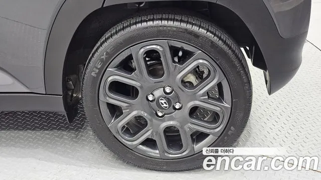 Hyundai Casper — Фото автомобиля 20