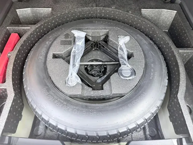 GAC Trumpchi GS4 — Фото автомобиля 20