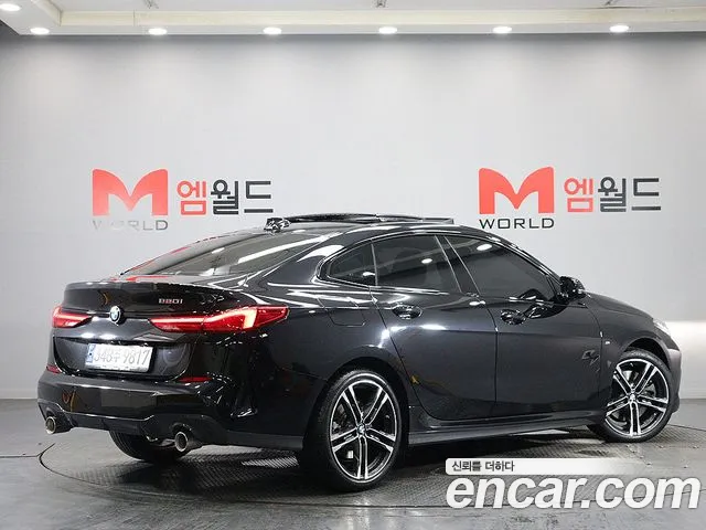 BMW 2-Series — Фото автомобиля 3
