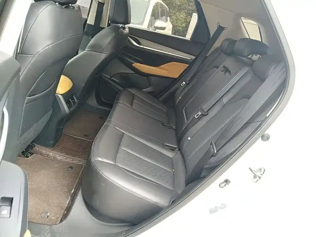 Changan CS55 Plus — Фото автомобиля 16