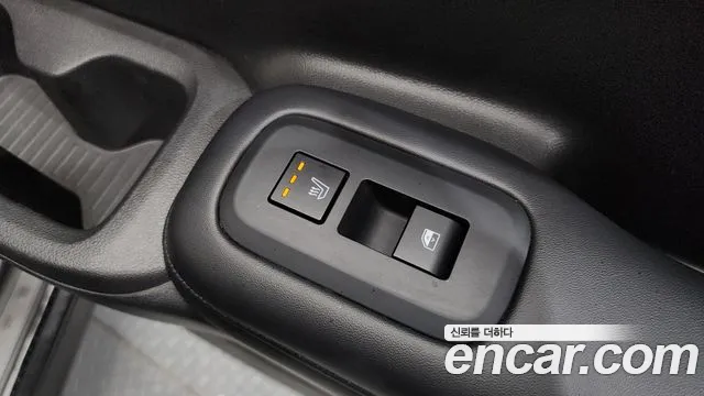 Hyundai Santafe Santa Fe (MX5) Бензин 2.5T 2WD — Фото автомобиля 28