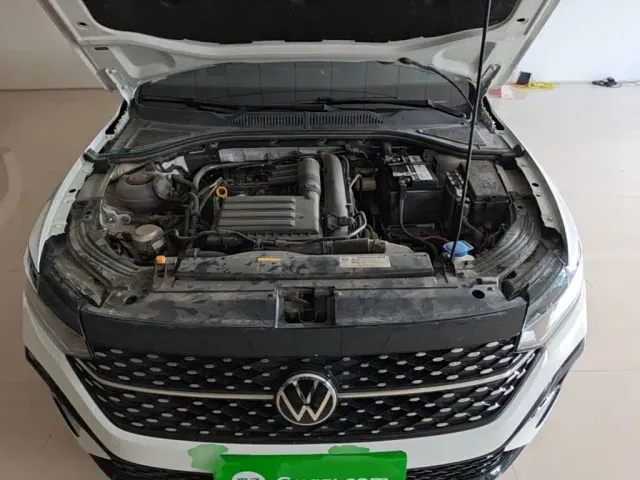 Volkswagen Lavida — Фото автомобиля 19