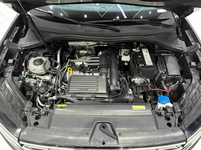 Volkswagen Tayron — Фото автомобиля 21