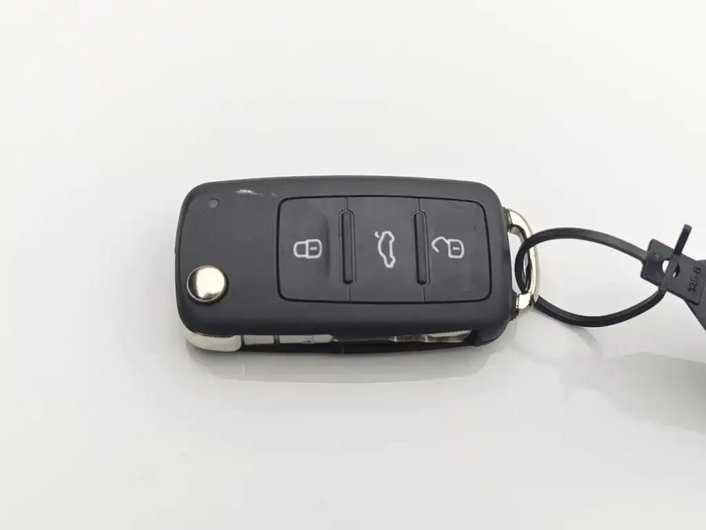 Škoda Kamiq 2024 Model 1.5L Automatic Comfort Edition — Фото автомобиля 19