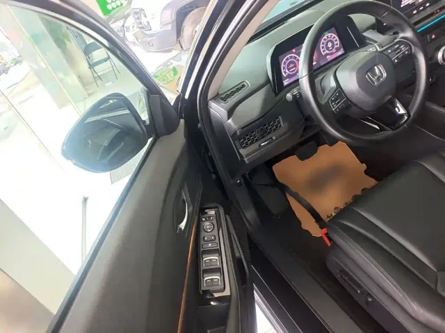 Honda Accord — Фото автомобиля 11