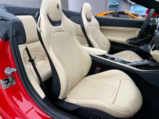 Ferrari Portofino — Фото автомобиля 12