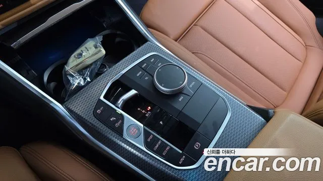 BMW 3 Series G20 — Фото автомобиля 12
