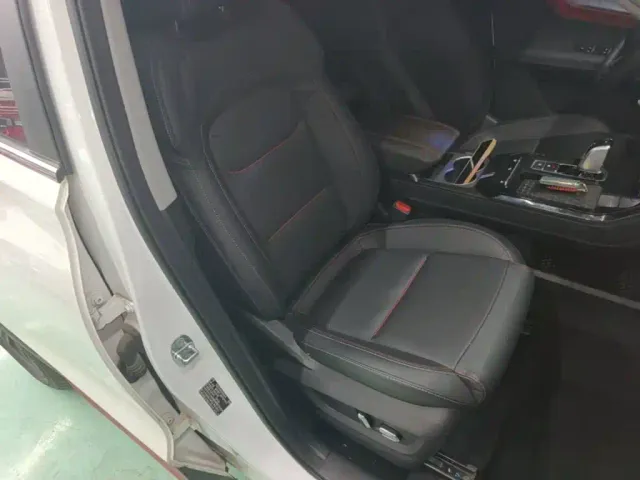 Chery Tiggo 7 2022 Model Super Edition 1.5T CVT Super Hero+ — Фото автомобиля 24
