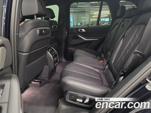 BMW X5 G05 — Фото автомобиля 12