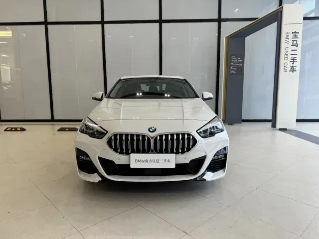 BMW 2 Series — Фото автомобиля 3
