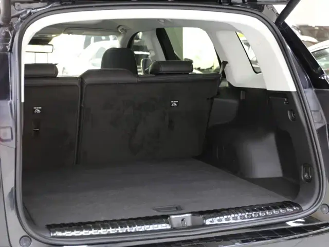 Buick Envision Plus — Фото автомобиля 22