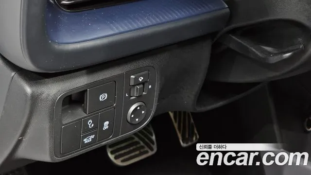 Hyundai Ioniq6 Long Range AWD — Фото автомобиля 10