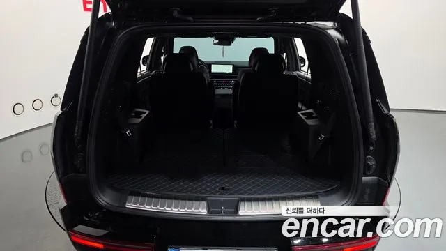 Hyundai Santa Fe — Фото автомобиля 25