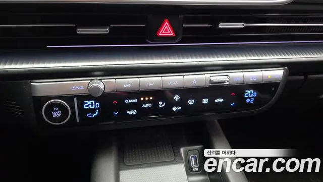 Hyundai Ioniq 6 — Фото автомобиля 28