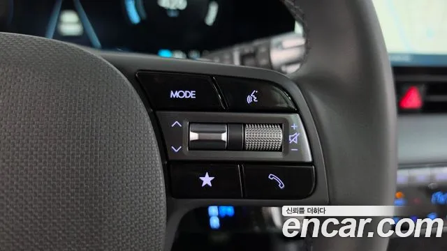 Hyundai Ioniq5 — Фото автомобиля 19