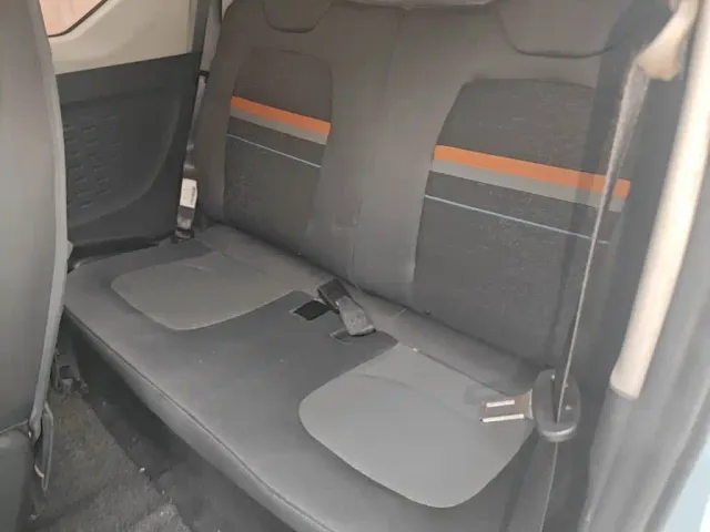 Wuling Hongguang Mini EV — Фото автомобиля 16