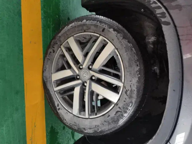 Changan CS75 — Фото автомобиля 6