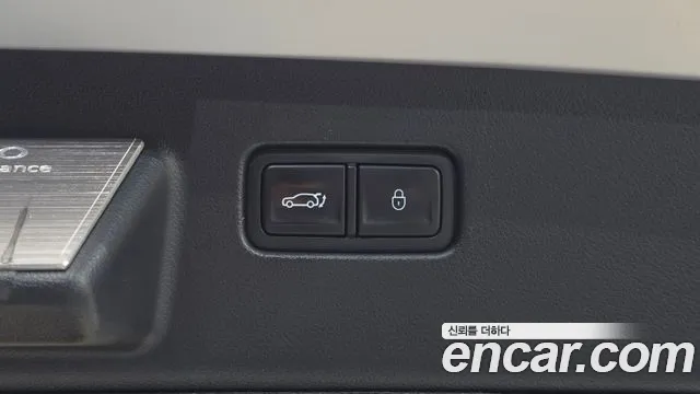 Genesis GV60 — Фото автомобиля 15