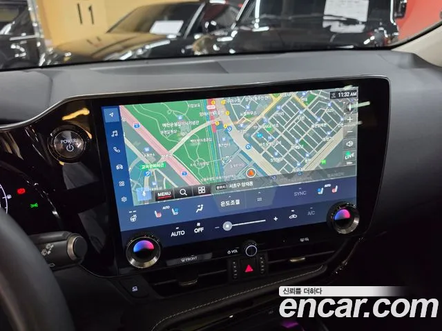 Lexus NX NX450h+ 2nd Gen — Фото автомобиля 12