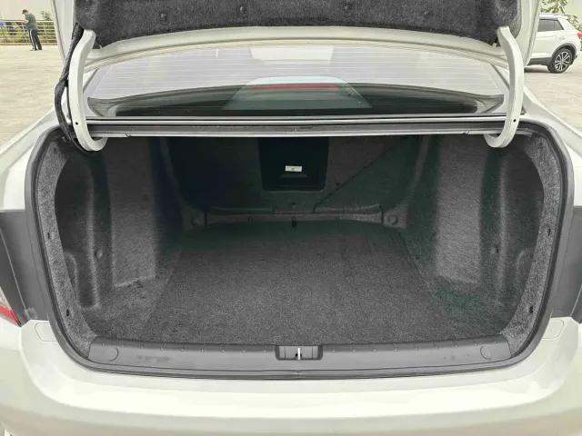 Honda Crider — Фото автомобиля 21