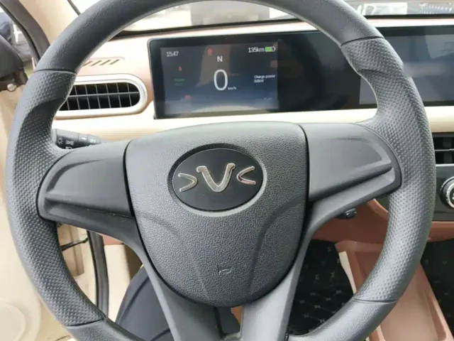 Xiaohu EV — Фото автомобиля 10
