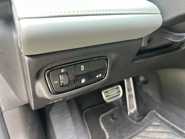 GAC Trumpchi Emkoo — Фото автомобиля 8