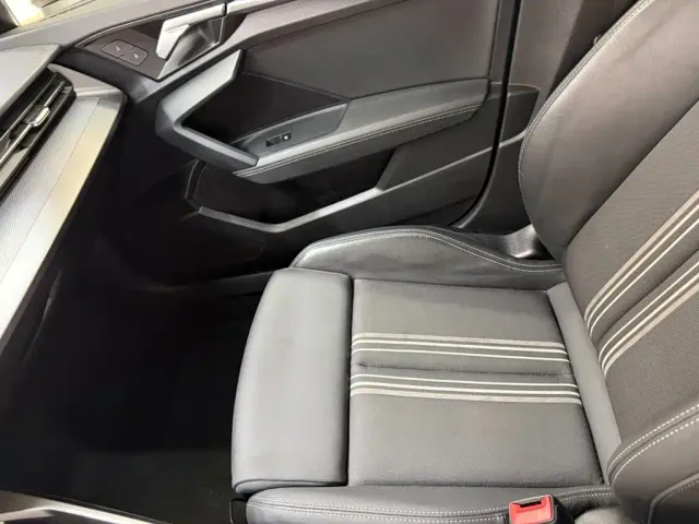 Audi A3 — Фото автомобиля 13